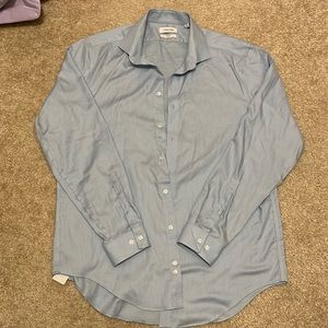Calvin Klein Dress Shirt